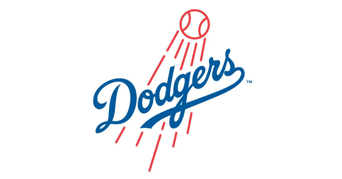 Sports Los Angeles Dodgers Art
