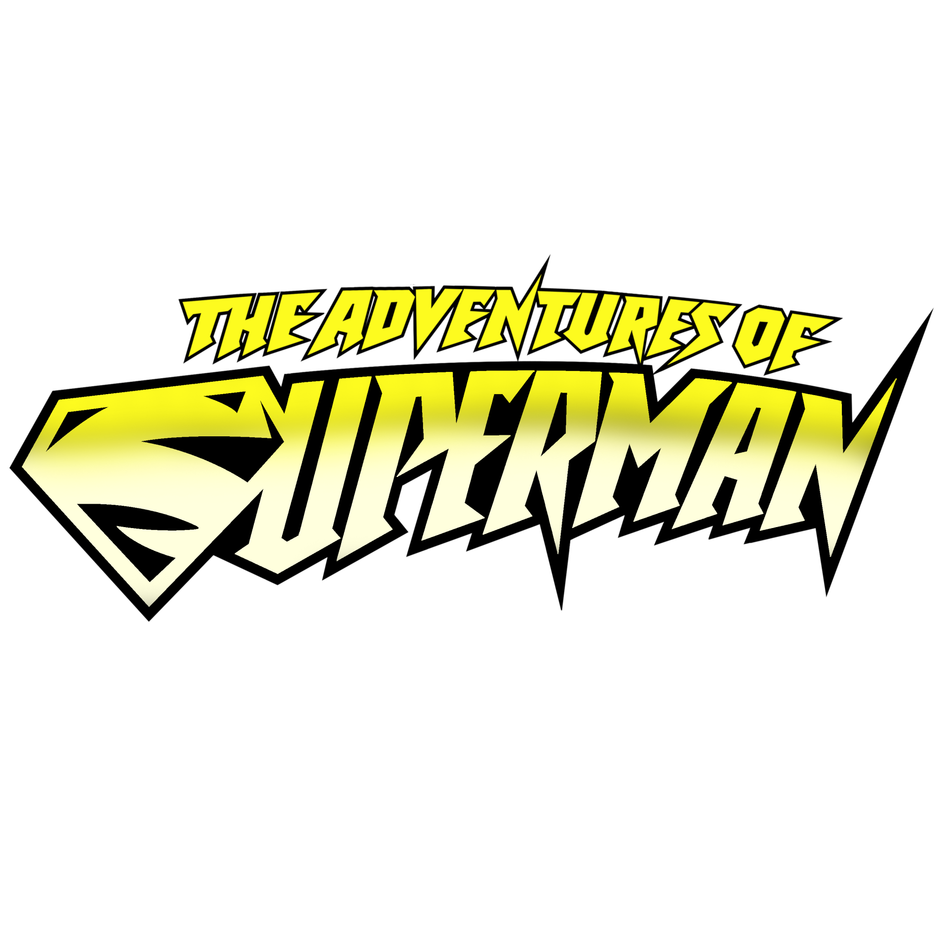Download Comic The Adventures Of Superman Art
