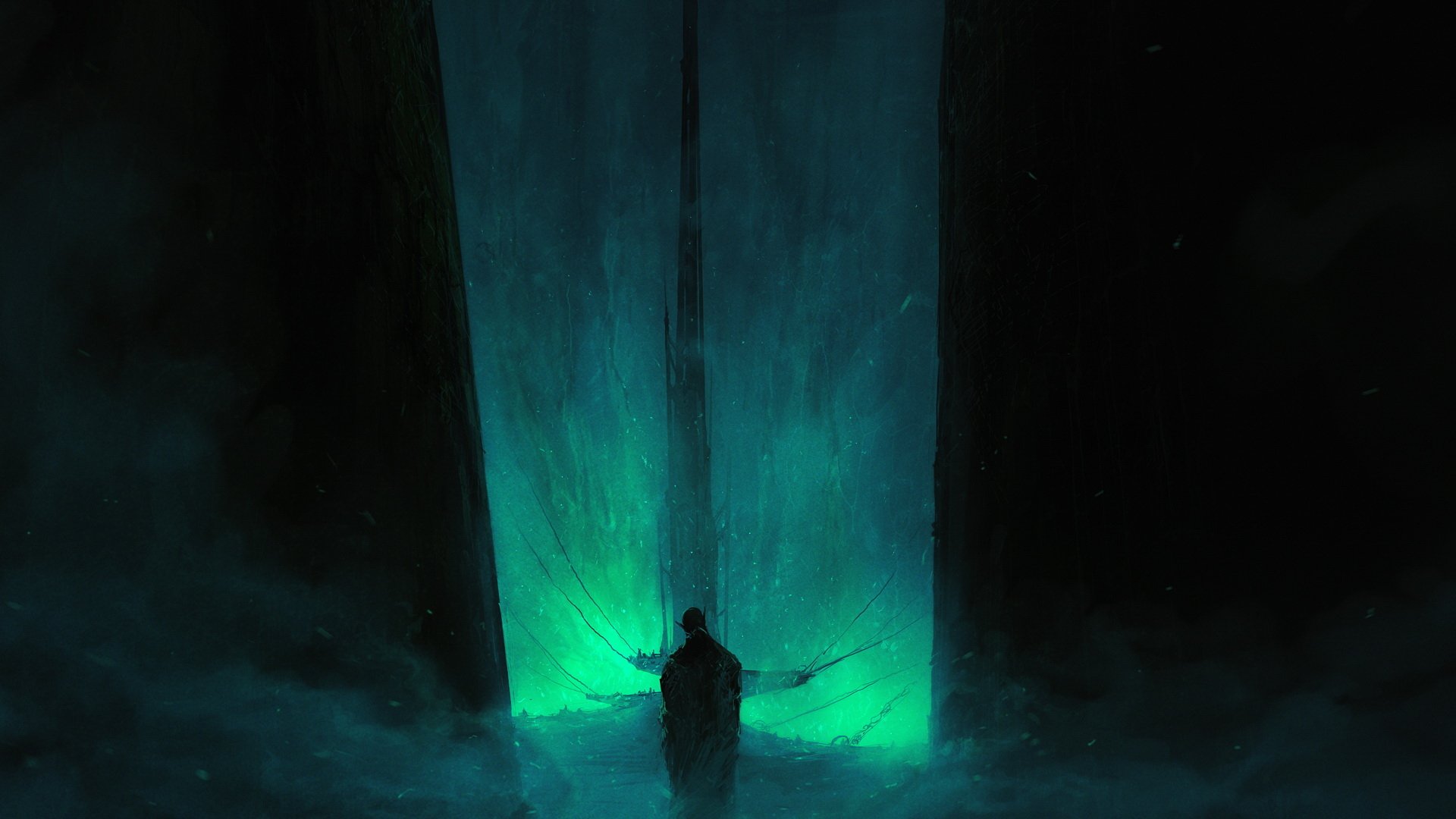 Download Fantasy Artistic Art