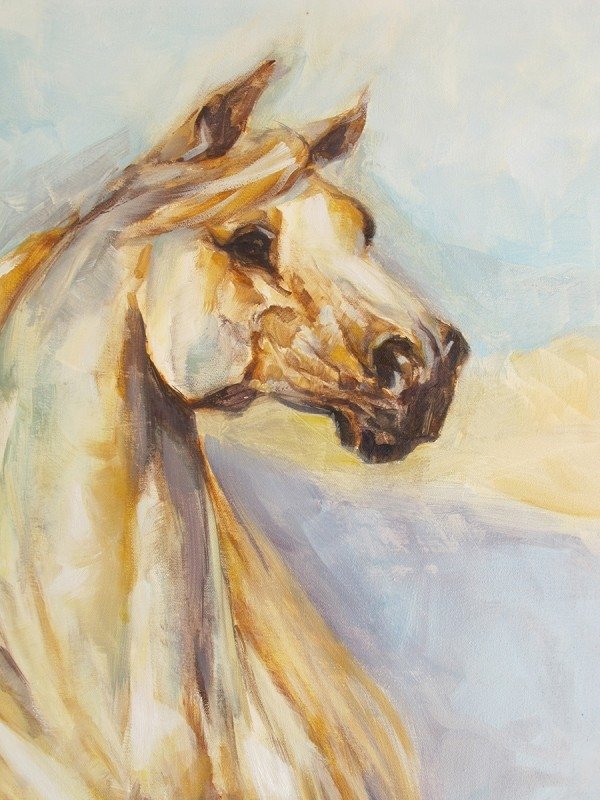 Download Animal Horse Art