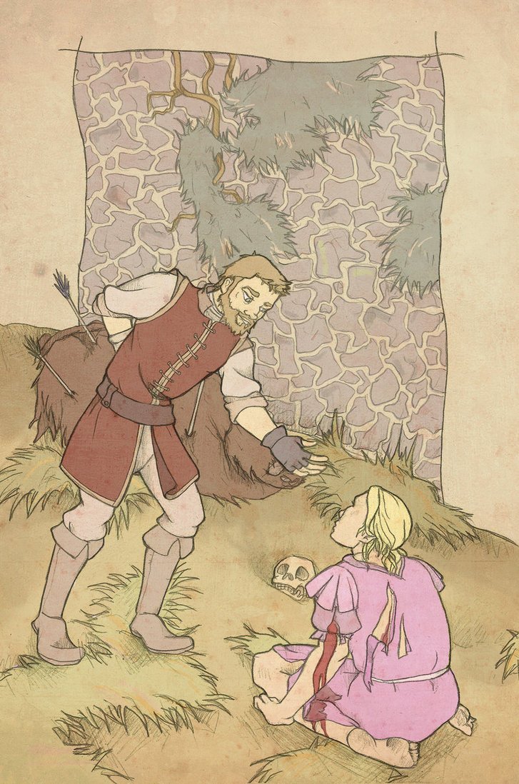 Download Brienne Of Tarth Jaime Lannister Fantasy A Song Of Ice And Fire Art