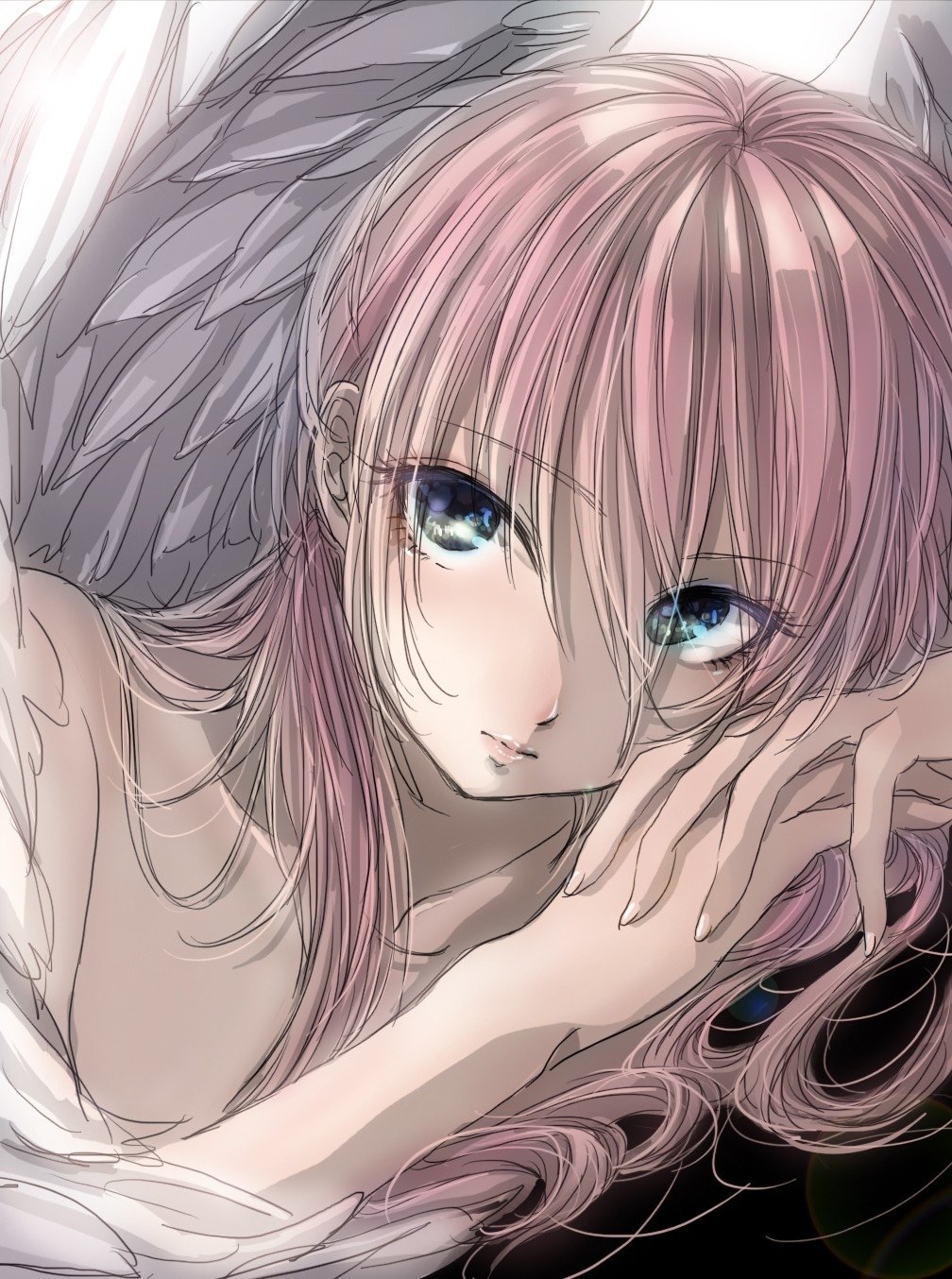 Download Kirino Ranmaru Anime Inazuma Eleven Art