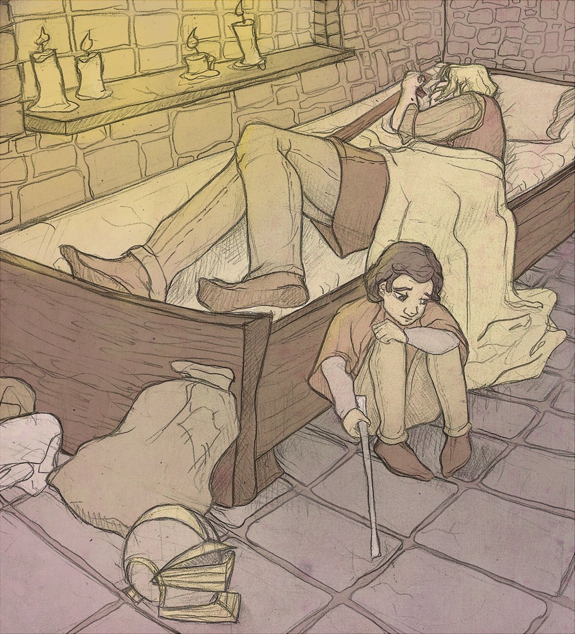 Download Podrick Payne Brienne Of Tarth Fantasy A Song Of Ice And Fire Art