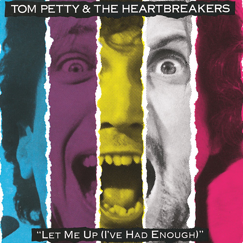 Download Rock & Roll Classic Rock Tom Petty Music Tom Petty And The Heartbreakers Art