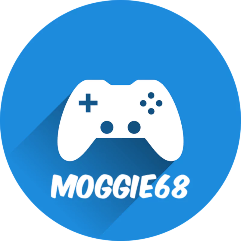  Moggie68 Gamer Pic