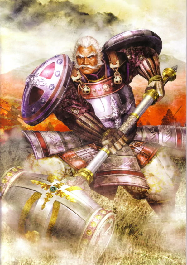  Yoshihiro Shimazu