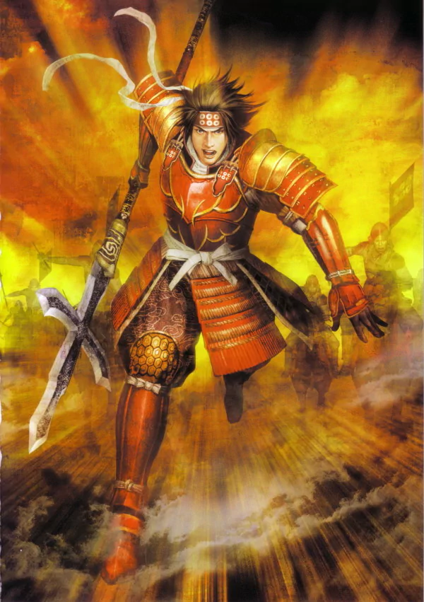  Yukimura Sanada