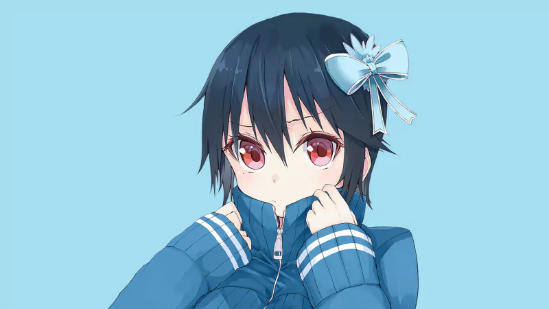 Seishirou Tsugumi Anime Nisekoi Image