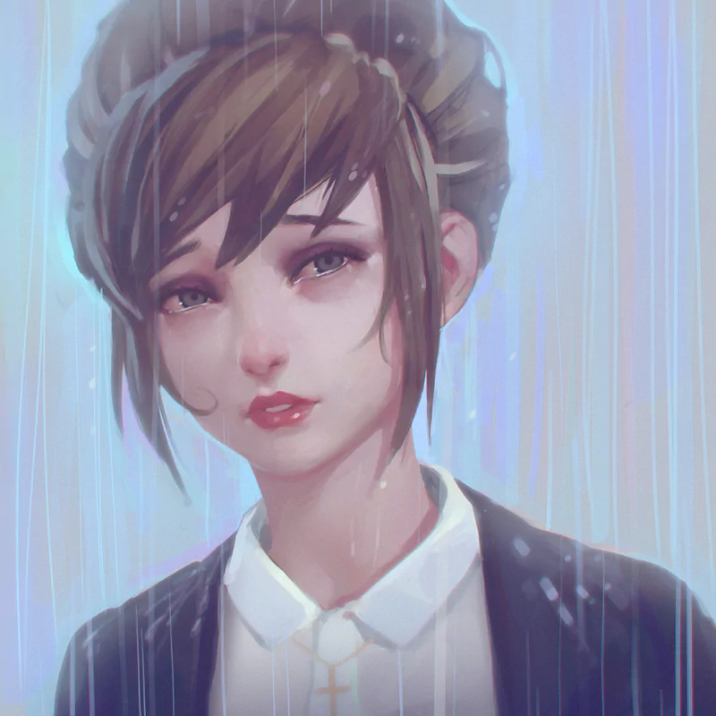 Kate Marsh video game Life Is Strange Image