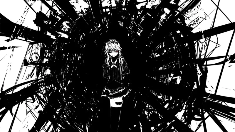 video game Osu! Image