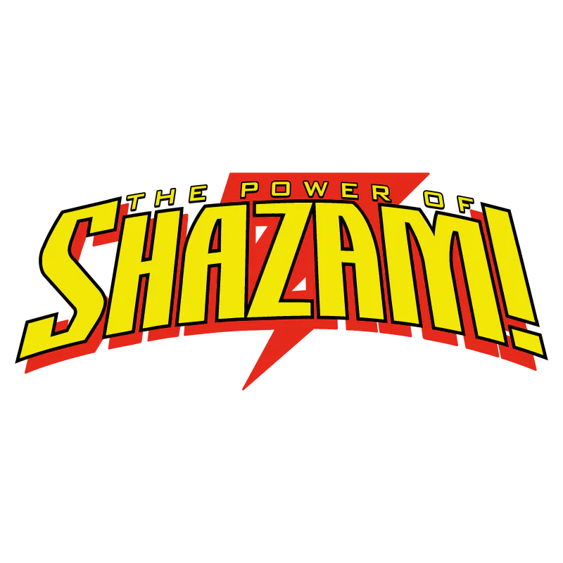 Comic Shazam (DC Comics) Image
