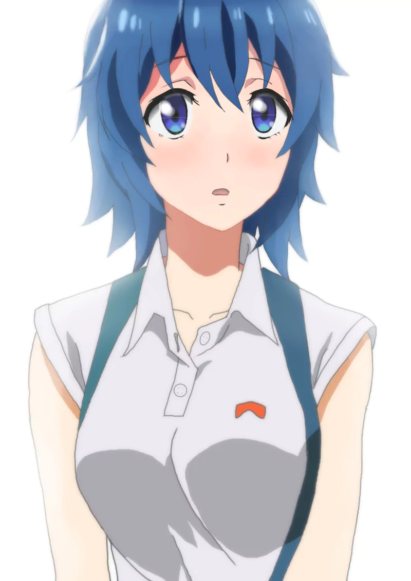 Aguri (Gamers!) Anime gamer Image