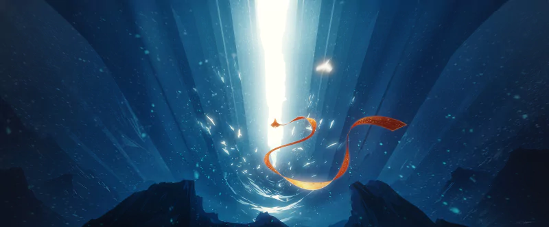 video game journey Image