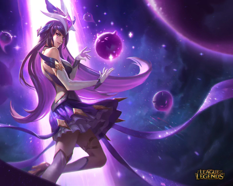  Syndra Guardian Stelar