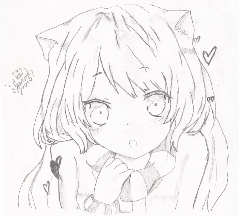 Kasane Teto Anime Vocaloid Image