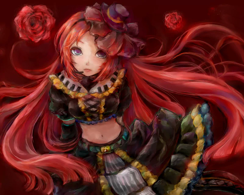Anime Utau Image