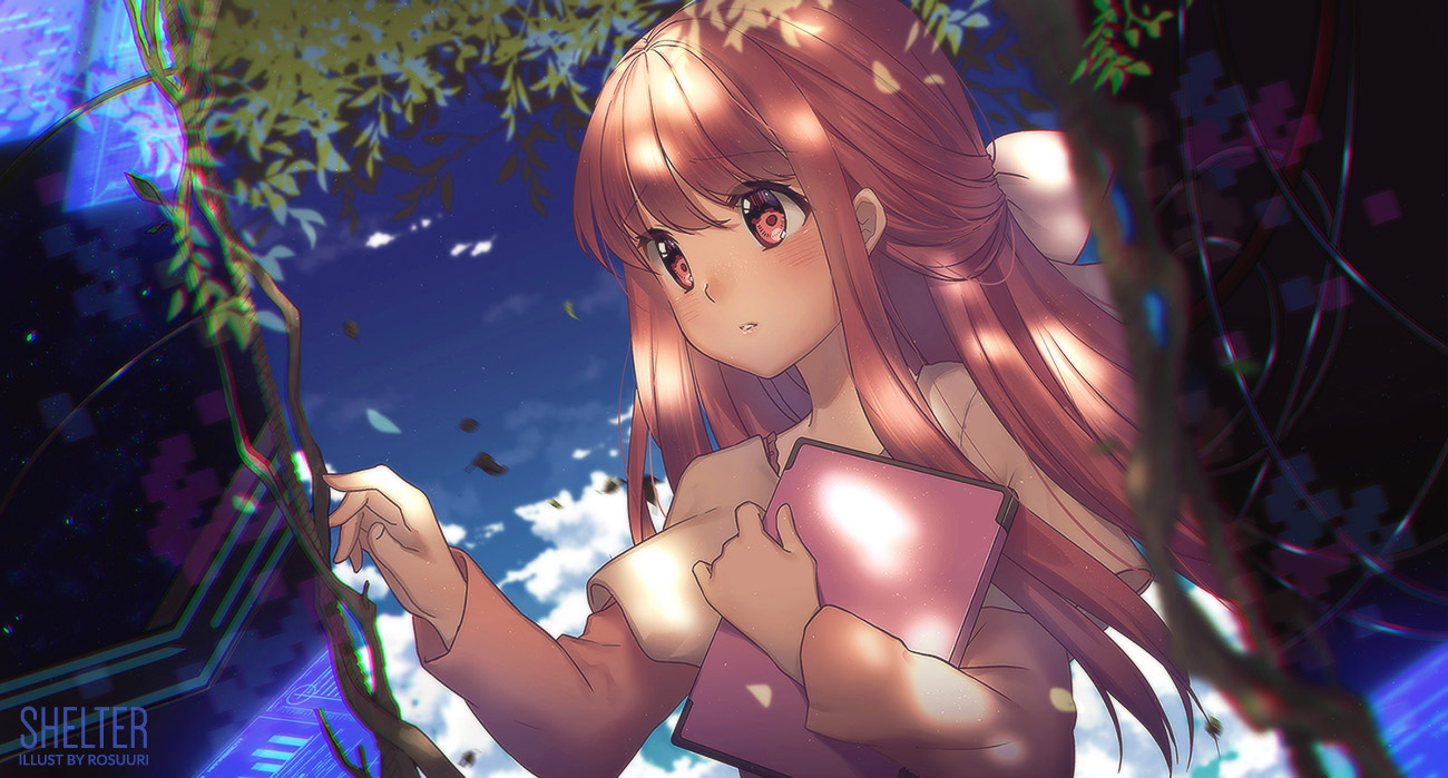 Rin by Rosuuri