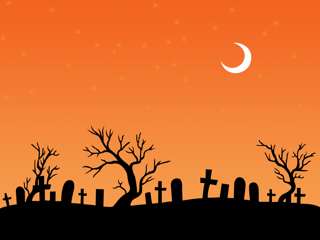 Halloween Art - ID: 110033 - Art Abyss
