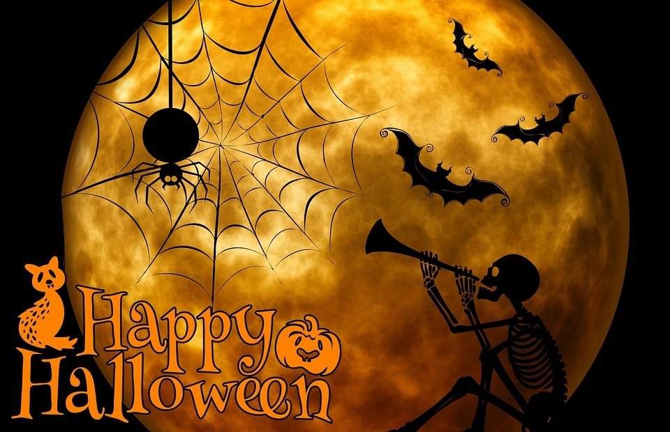 Download Holiday Halloween Art