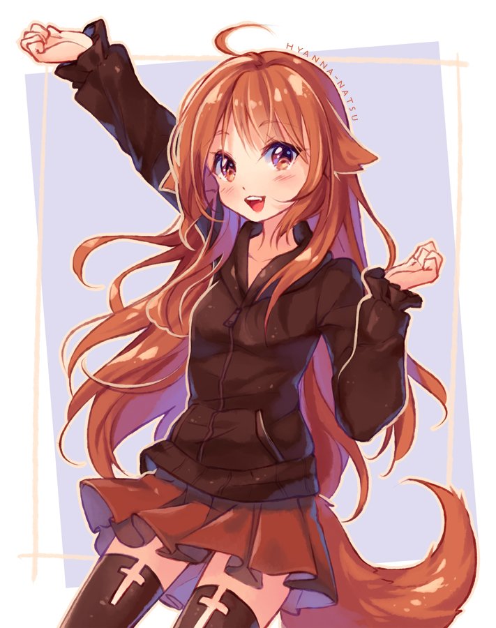 Download Anime Original Art