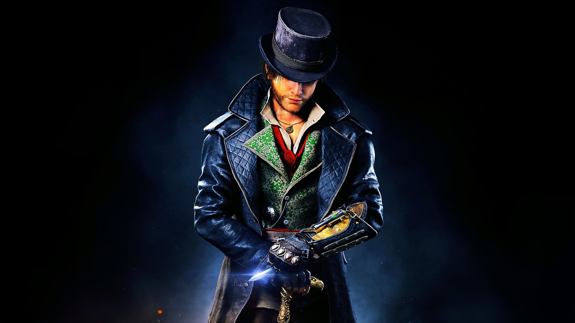 Download Jacob Frye Video Game Assassin's Creed: Syndicate Art