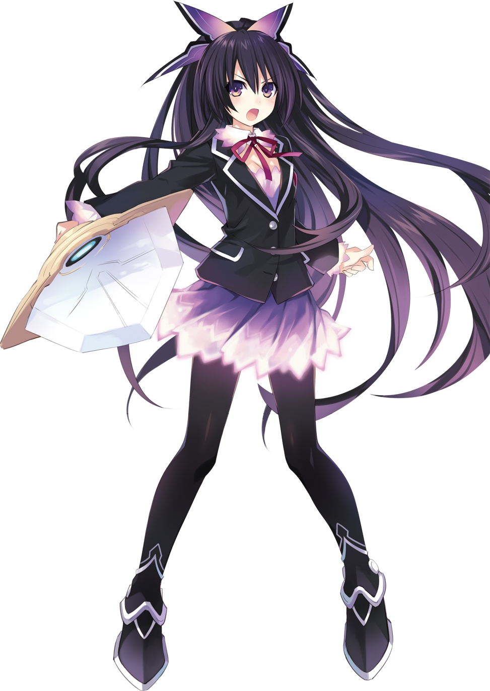 Download Tohka Yatogami Anime Date A Live Art