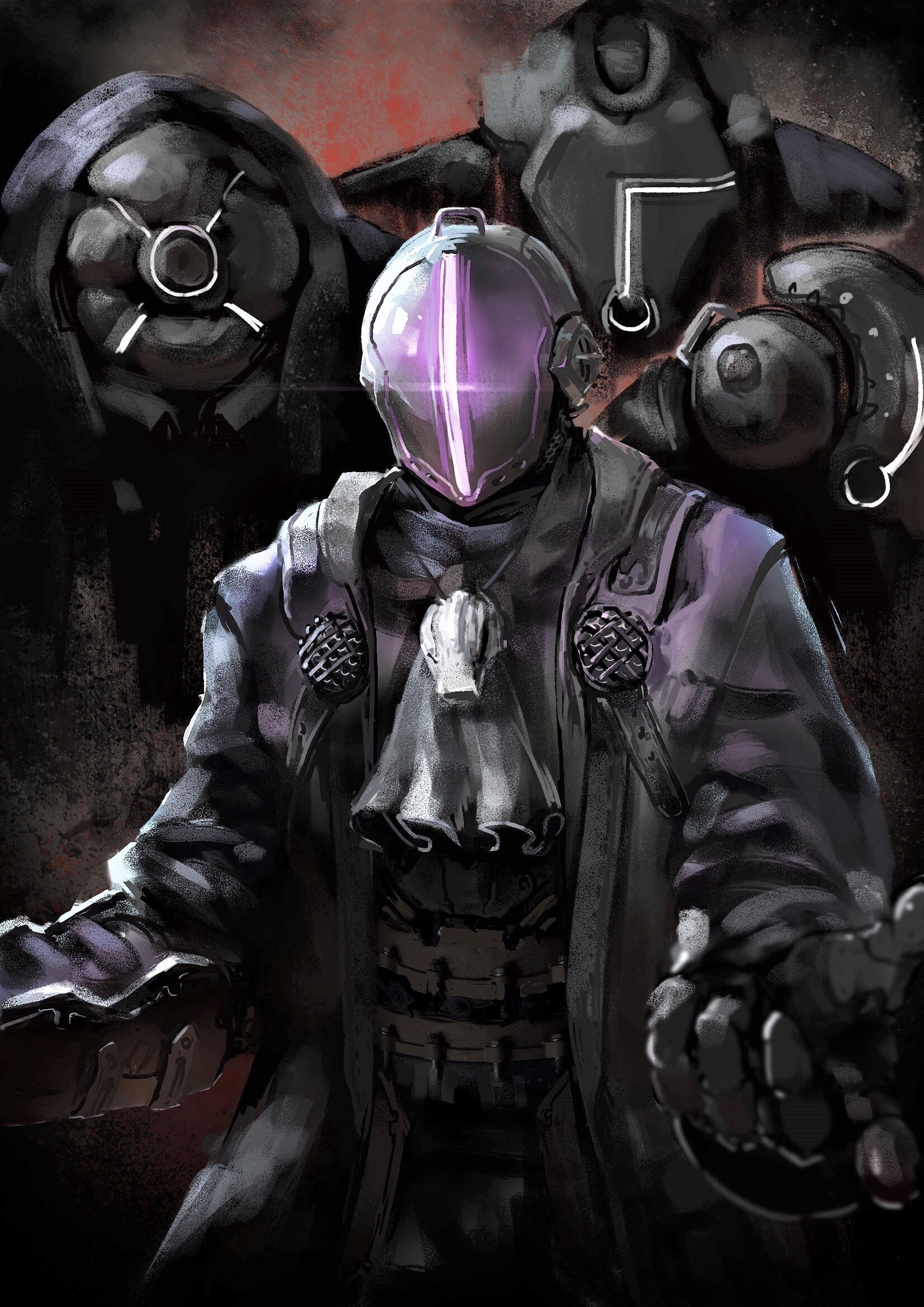 Download Bondrewd (Made In Abyss) Anime Made In Abyss Art