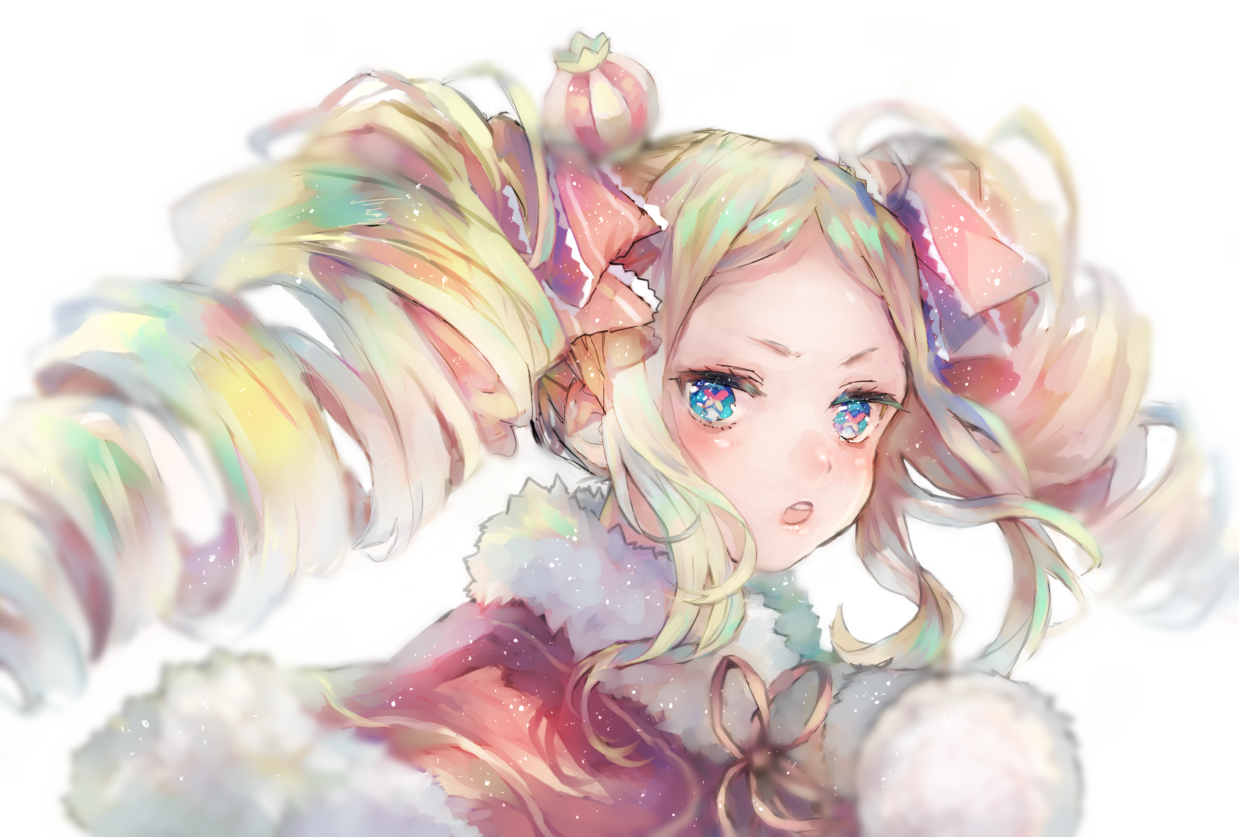 Download Long Hair Beatrice (Re:ZERO) Anime Re:Zero - Starting Life In Another World Art