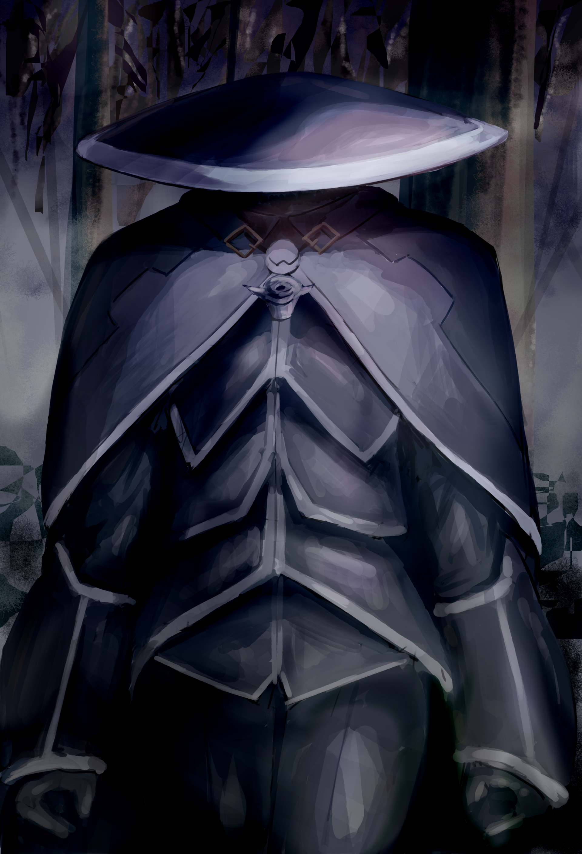 Download Hat Armor Ozen (Made In Abyss) Anime Made In Abyss Art