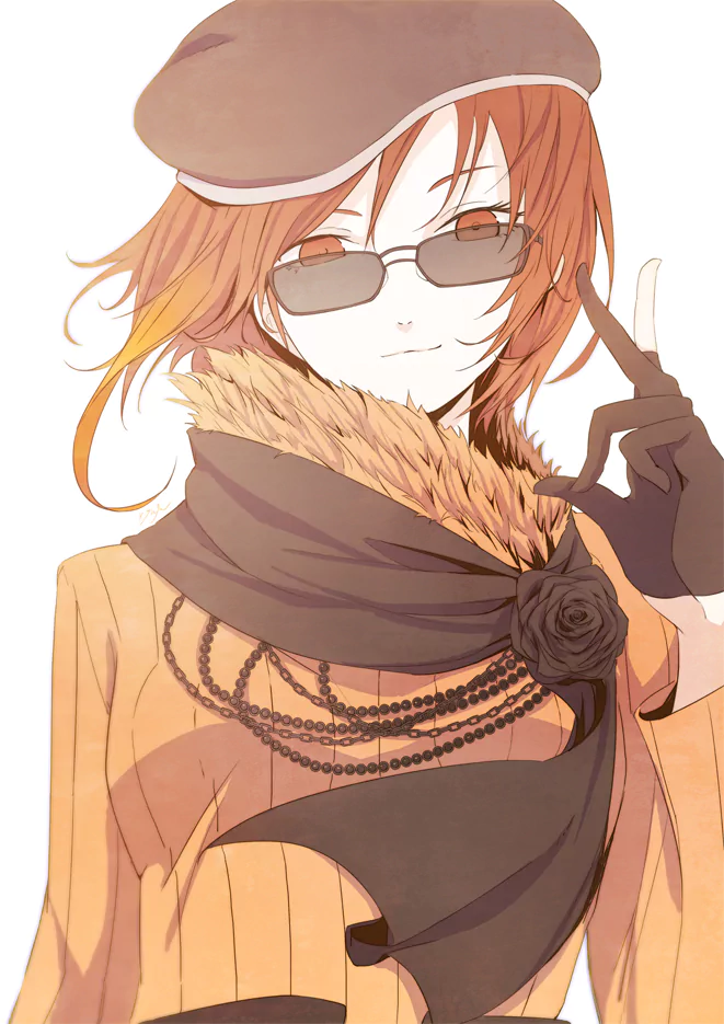 Coco Adel Anime RWBY Image