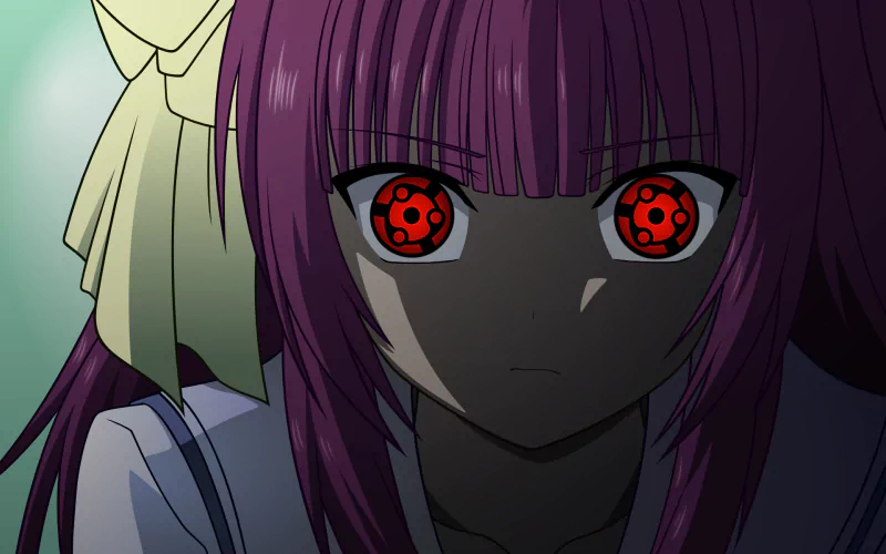 Yuri Nakamura Anime Angel Beats! Image