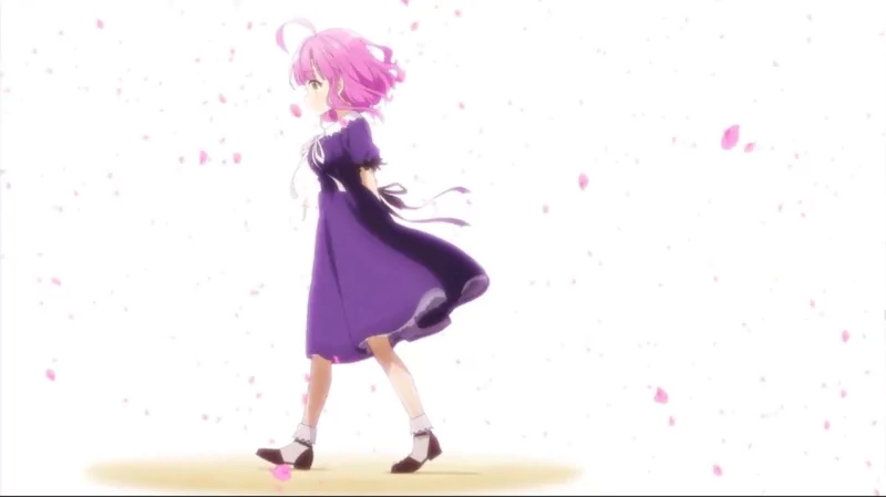 School-Live! Anime Image