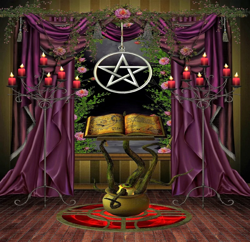  Festive Halloween