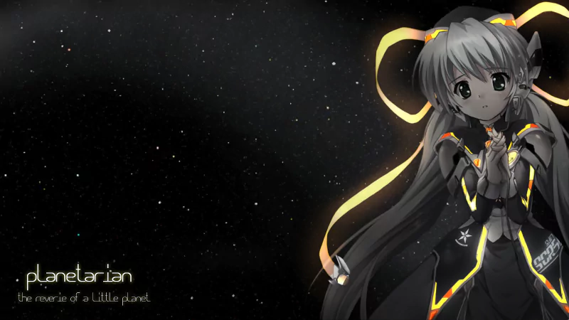  It's Real Dark in Here and I'm Afraid of the Dark