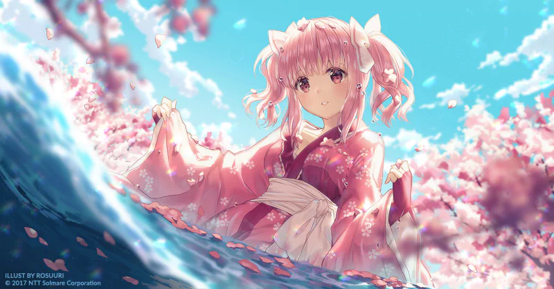 Myu by Rosuuri
