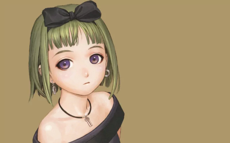 Anime Range Murata Image