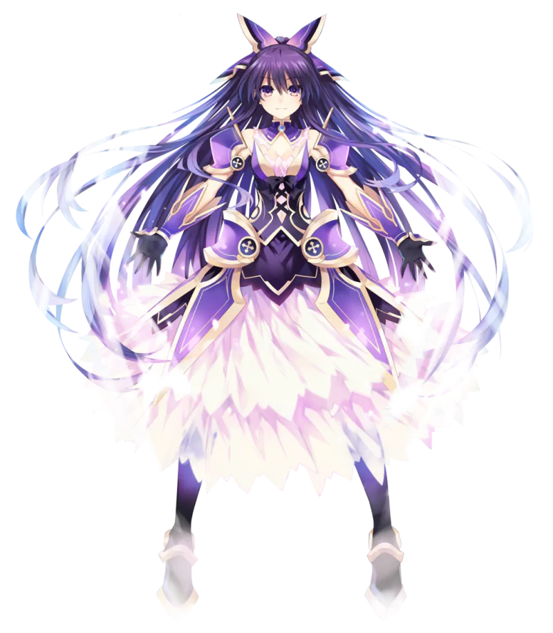  Tohka
