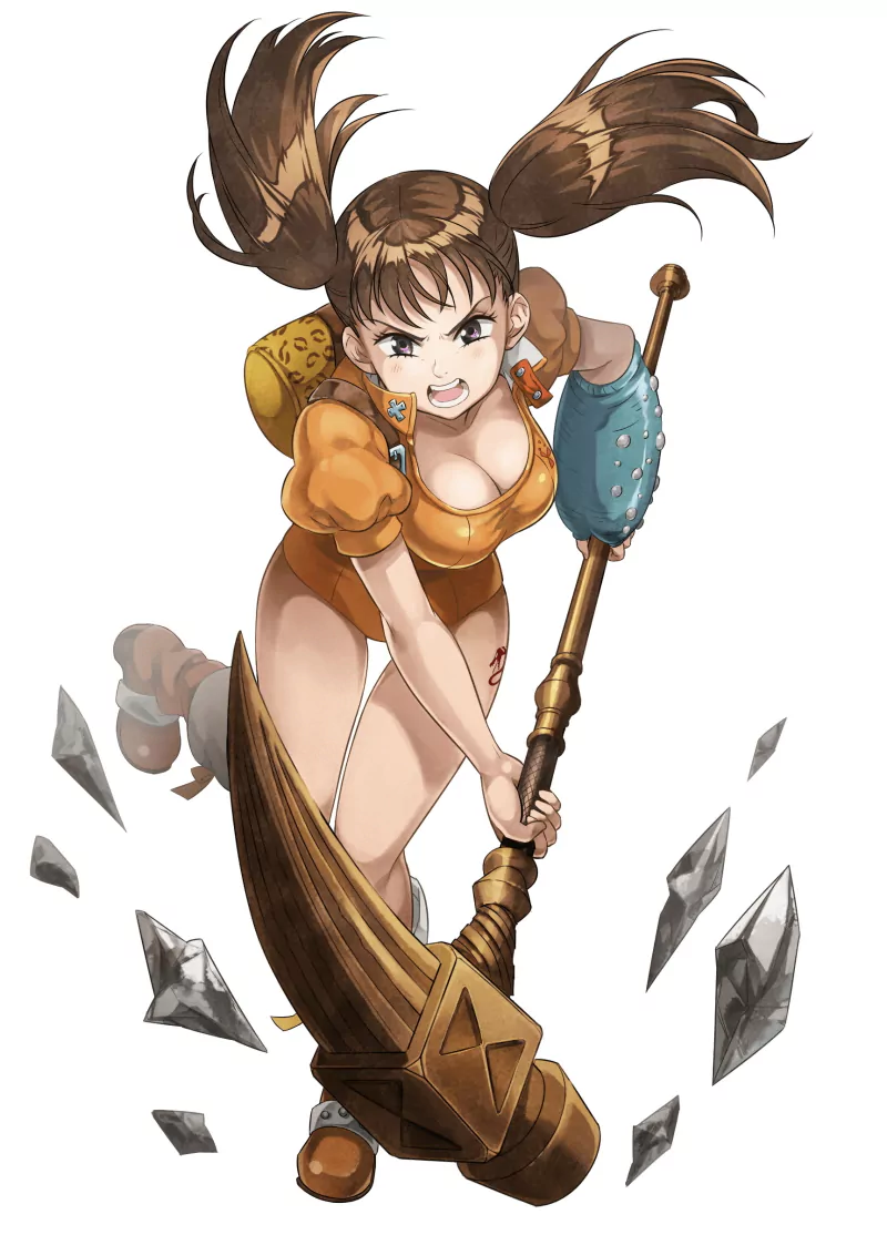  Diane