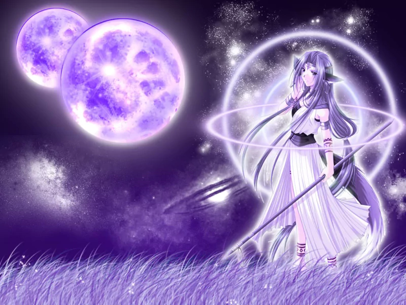 Anime Hitogata Ruins Image