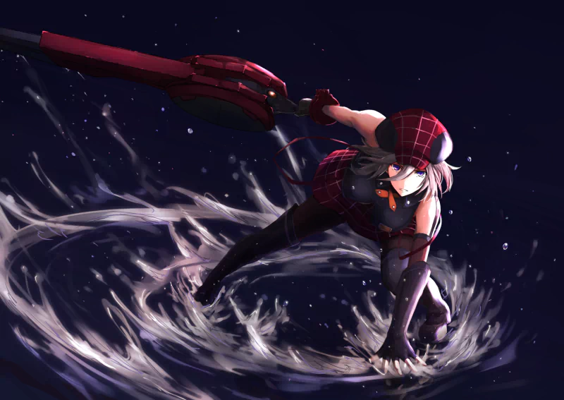  Alisa by にな