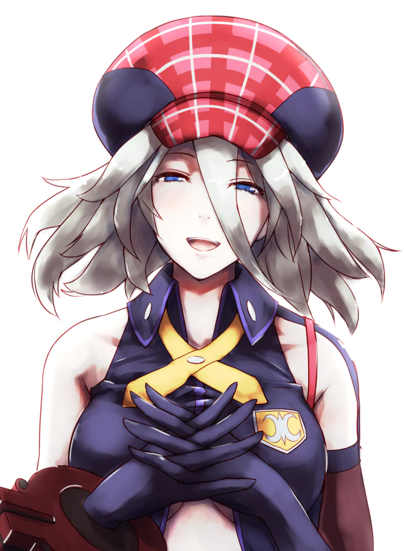 Alisa by にな