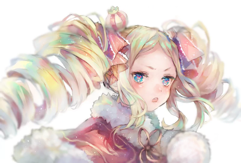  Beatrice by そらほし