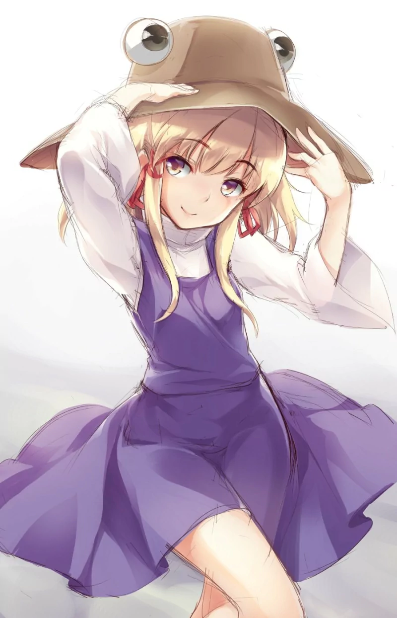  Moriya by おぼろふ