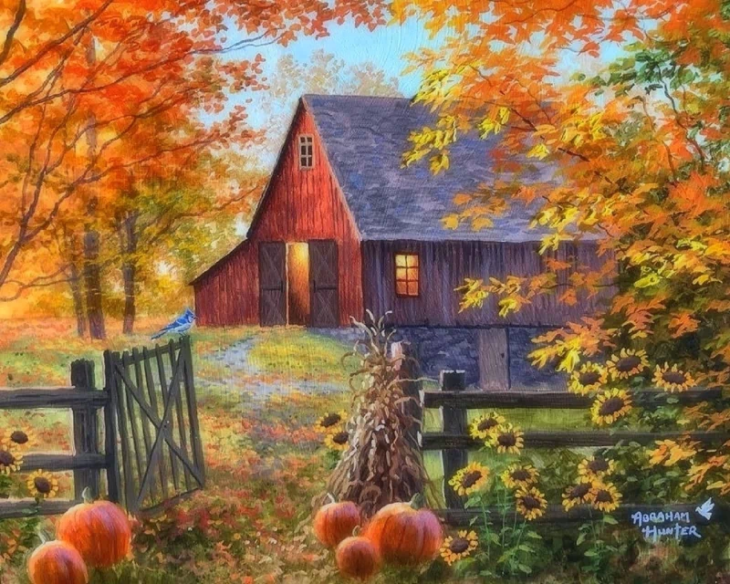 artistic painting Image