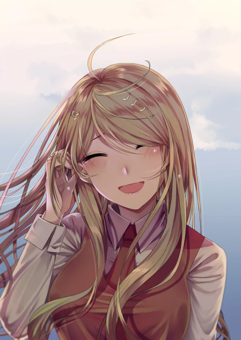  Kaede by Alti梅子