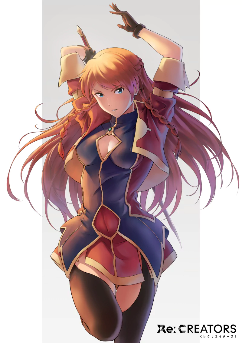  Selesia by 叶川 ヒロ