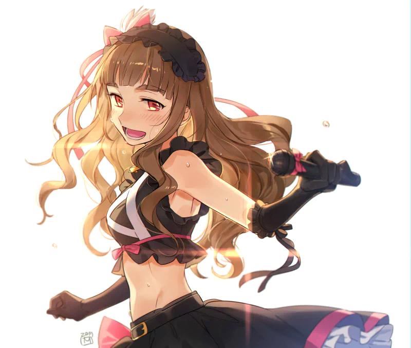  Kamiya by 満水