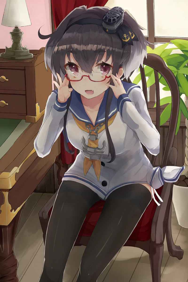  Tokisukaze by ぬこみるく