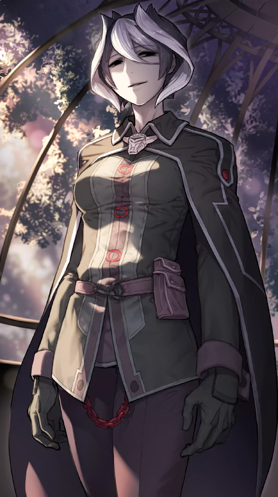  Ozen by butcher_shop
