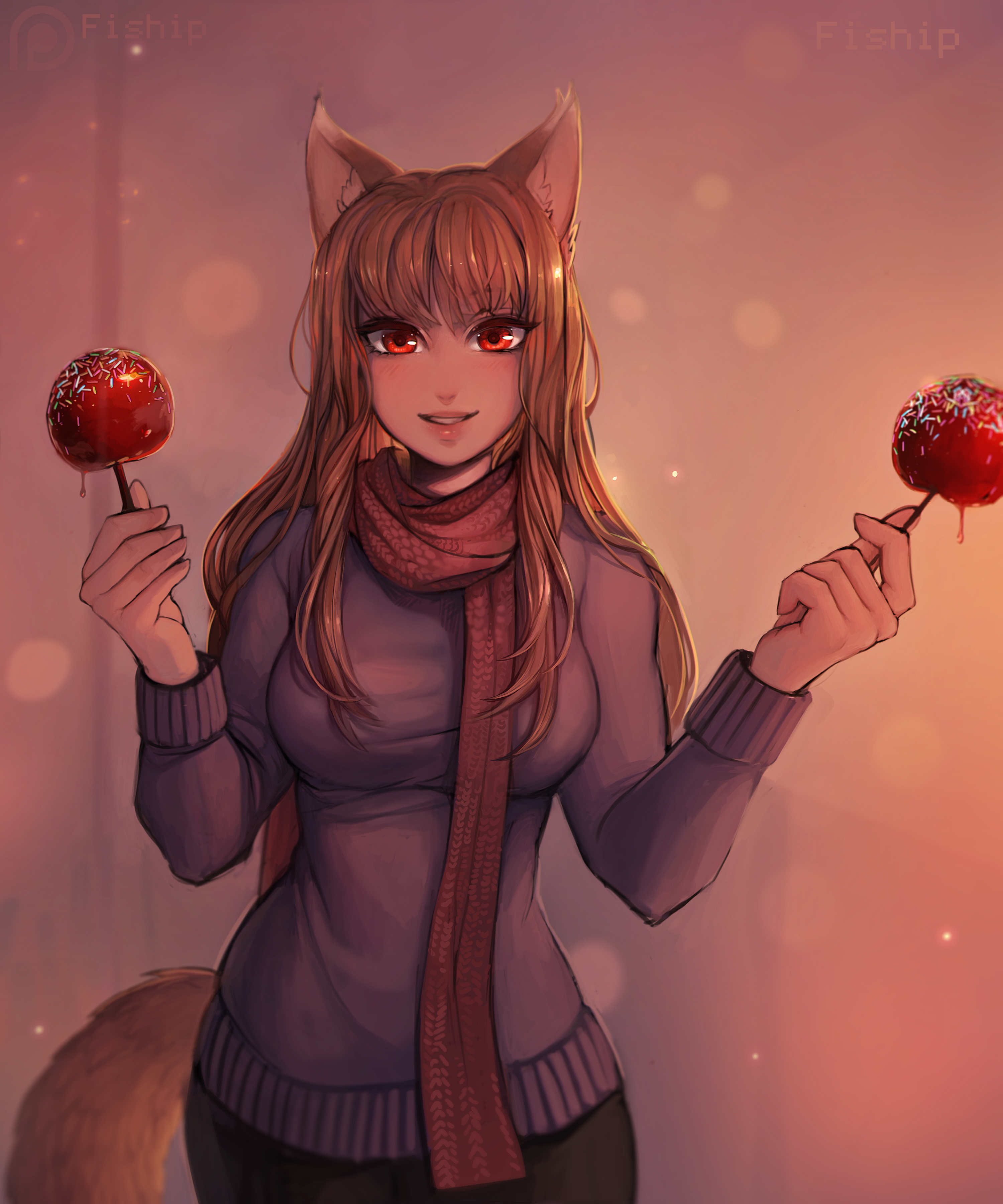Holo by FISHIP